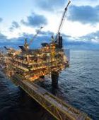 استقرار منصات التنقيب عن النفط بالولايات المتحدة