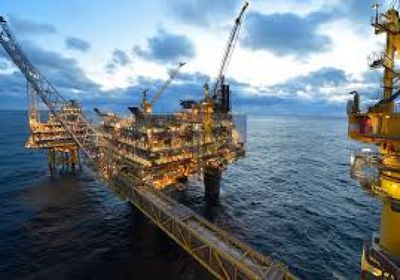 استقرار منصات التنقيب عن النفط بالولايات المتحدة