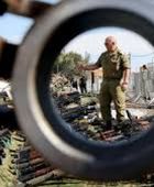 حزب الله يعلن استهدافه تجمعًا لجيش الاحتلال جنوبي لبنان