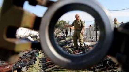 حزب الله يعلن استهدافه تجمعًا لجيش الاحتلال جنوبي لبنان