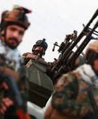 الحشد الشعبي بالعراق يكشف عن خسائره بحرب إيران