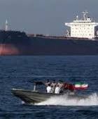 مسؤولون أمريكيون: إيران عاجزة عن فتح مضيق هرمز