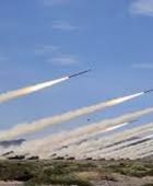إسرائيل تعترض صواريخ أطلقت من لبنان باتجاه صفد