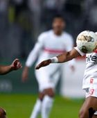 موعد مباراة الزمالك وشباب بلوزداد بإياب نصف نهائي الكونفدرالية