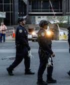 استهداف منزل رئيس "أوبن إيه آي" بقنبلة حارقة