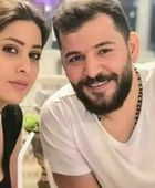 حسام جنيد وإمارات رزق يردّان على شائعات الانفصال 