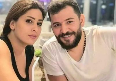 حسام جنيد وإمارات رزق يردّان على شائعات الانفصال 