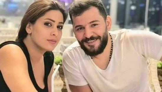 حسام جنيد وإمارات رزق يردّان على شائعات الانفصال 