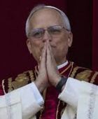 البابا لاوون يبدأ الاثنين أول زيارة لحبر أعظم للجزائر