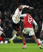 بورنموث يصعق أرسنال ويشعل الصراع على صدارة الدوري الإنجليزي