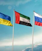 بوساطة إماراتية.. تبادل 350 أسير حرب بين روسيا وأوكرانيا