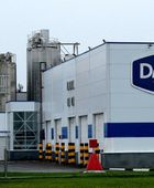 "دانون" تدرس رفع أسعار منتجاتها جراء ضغوط الحرب