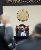 رسمياً.. الكردي نزار آميدي رئيساً للعراق