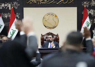 رسمياً.. الكردي نزار آميدي رئيساً للعراق