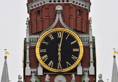 بقرار روسي.. هدنة عيد الفصح تدخل حيز التنفيذ بين موسكو وكييف