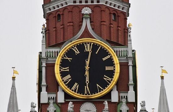 بقرار روسي.. هدنة عيد الفصح تدخل حيز التنفيذ بين موسكو وكييف