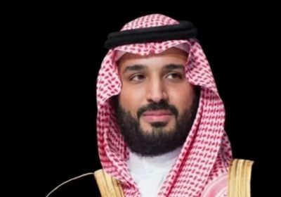 هاتفياً.. ولي العهد السعودي وماكرون يناقشان تهديدات الملاحة في المنطقة