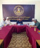 انتقالي تريم يثمن قرار فتح مقرات المجلس في حضرموت