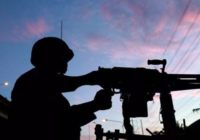 روسيا: القوات الأوكرانية خرقت هدنة عيد الفصح في خيرسون وكورسك