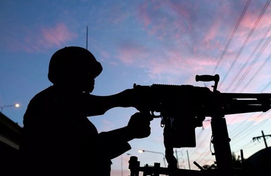 روسيا: القوات الأوكرانية خرقت هدنة عيد الفصح في خيرسون وكورسك