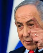 نتنياهو: إيران توسلت من أجل التفاوض