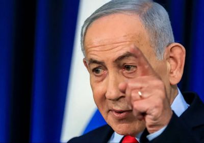 نتنياهو: إيران توسلت من أجل التفاوض