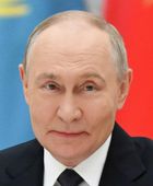 بوتين يهنئ نزار آميدي بمناسبة انتخابه رئيساً للعراق