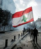 مصر تطالب بريطانيا بالتدخل لوقف العدوان الإسرائيلي على لبنان