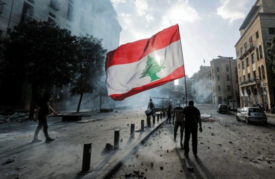 مصر تطالب بريطانيا بالتدخل لوقف العدوان الإسرائيلي على لبنان