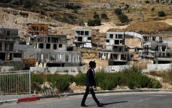 الخارجية الأمريكية: نرفض أي تحركات لضم الضفة الغربية