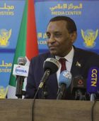 الحكومة السودانية تحتج رسمياً على استبعادها عن مؤتمر برلين
