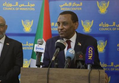 الحكومة السودانية تحتج رسمياً على استبعادها عن مؤتمر برلين