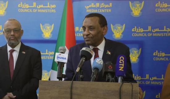 الحكومة السودانية تحتج رسمياً على استبعادها عن مؤتمر برلين