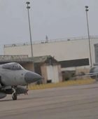 ضمن اتفاقية مشتركة.. قوة عسكرية باكستانية تصل السعودية