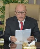 الرئيس العراقي الجديد: ندعم جهود إنهاء الحرب بالمنطقة