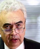 مدير وكالة الطاقة يحذر من نقص وقود الطائرات في أوروبا