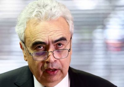 مدير وكالة الطاقة يحذر من نقص وقود الطائرات في أوروبا