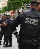 قتلى وجرحي إثر انهيار مبنى في قبرص