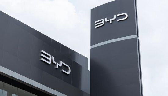 "بي واي دي" تستقطب كفاءات "بورشه" لتعزيز حضور علامة "دينزا"