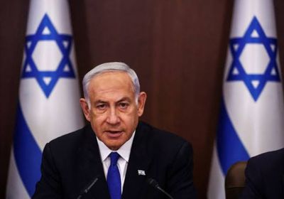 نتنياهو: دمرنا البرنامج النووي الإيراني 