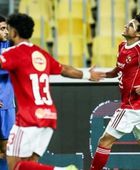 الأهلي يقلص فارق النقاط مع الزمالك 