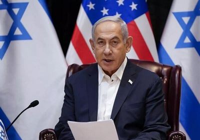نتنياهو يعلن موافقته على بدء محادثات مع لبنان بشرطين