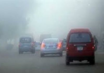 حالة طقس اليوم الأربعاء 12-4-2026 في مصر