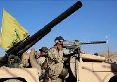 حزب الله يعلن تنفيذه 21 هجومًا على إسرائيل