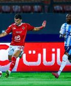 موعد مباراة الأهلي وبيراميدز بالدوري المصري