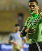 قرار مهم بشأن حكم مباراة الأهلي وسيراميكا