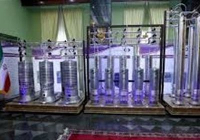 "أكسيوس": إيران رفضت التخلي عن مخزونها من اليورانيوم