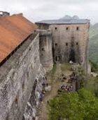 مقتل 30 على الأقل في تدافع بقلعة لافيرير التاريخية في هايتي