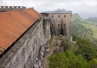 مقتل 30 على الأقل في تدافع بقلعة لافيرير التاريخية في هايتي