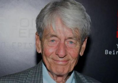 وفاة الممثل البريطاني جون نولان بعد مسيرة فنية حافلة